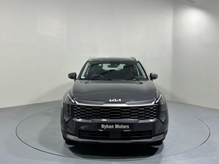 2026 Kia Sportage K2 1.6 Crdi 0% Finance €43,000