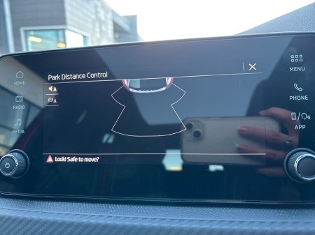 2026 Skoda Scala Monte Carlo 1.0TSI 115HP - Available for immediate 261 delivery €31,995 thumbnail