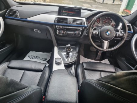 2017 BMW 3 Series 330e M Sport €14,499 thumbnail