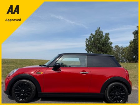 2017 MINI Cooper D 1.5 D 3DR COOPER €11,950