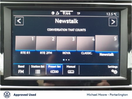 2024 Volkswagen Taigo 1.0 TSI 95HP Life €24,950 thumbnail