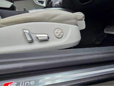 2015 Audi A7 S-Line Quattro 3.0 V6 Tdi 272 Bhp Auto 2015 (151) €19,950 thumbnail