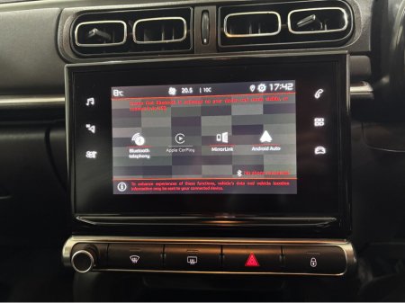 2023 Citroen C3 C-SERIES EDITION 1.2 PETROL 5-DOOR**SAME DAY FINANCE ARRANGED** €17,900 thumbnail