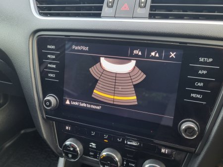 2018 Skoda Octavia SE TDI S-A DSG, Automatic, Owned 2019, FSH, Low KMs, 12m Warranty €17,650 thumbnail