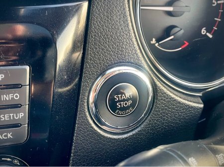 2018 Nissan X-Trail N-CONNECTA DCI 1.6 VISIA 130BHP 7S 5DR €19,950 thumbnail