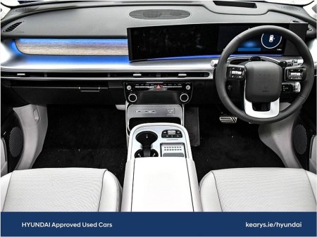 2026 Hyundai Ioniq 9 Platinum Order Your 261 Today! €80,995