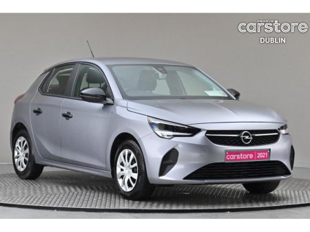 2021 Opel Corsa *JAN 2026 PRICE NOW*1.2 75BHP 5SPD *BEST VALUE CASH PRICE*