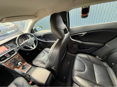 2018 Volvo V40 D4 INSCRIPTION - 2.0L DIESEL - AUTO - 12M WARRANTY - CAR: 1615 €14,950 thumbnail