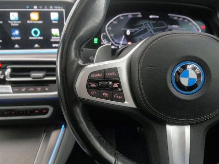 2023 BMW X5 xDrive45e M Sport €76,900 thumbnail