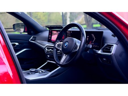 2022 BMW 3 Series SORRY SOLD €36,999 thumbnail