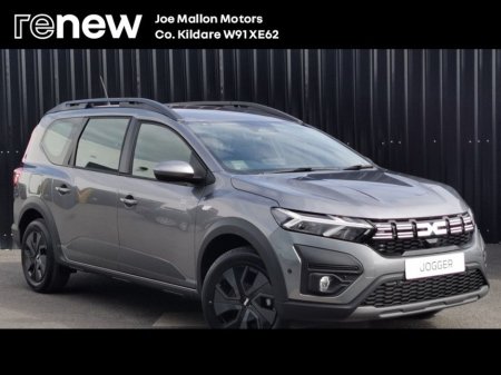 2026 Dacia Jogger Extreme TCE 110