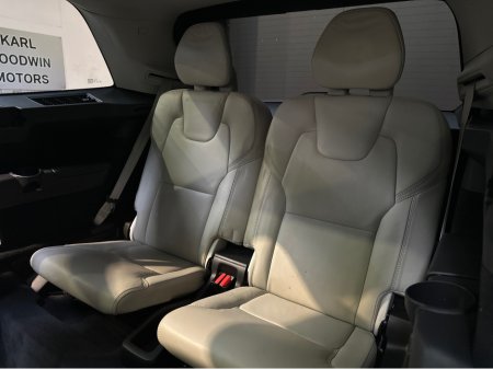 2020 Volvo XC90 T8 PHEV INSCRIPTION AUTO €49,950 thumbnail