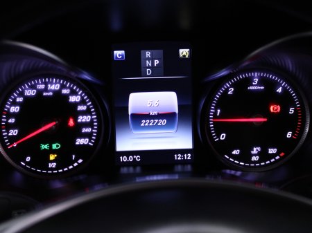 2017 Mercedes-Benz GLC Class 250 D 4MATIC AMG SPORT 5DR AU €25,950 thumbnail