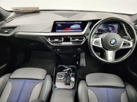 2023 BMW 2 Series 218d M Sport Gran Coupe €37,975