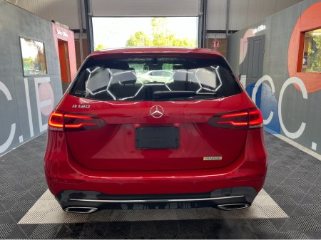 2019 Mercedes-Benz B Class €21950 2019 B180 AUTOMATIC 1.3 PETROL / 61k KMs / HEATED SEATS , REVERSE CAMERA & MORE €21,950 thumbnail