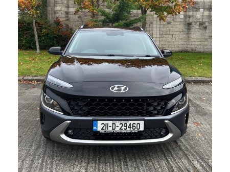 2021 Hyundai Kona EXECUTIVE MILD HYBRID €15,040