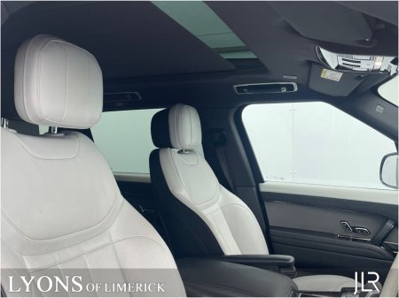 2024 Land Rover Range Rover Sport Dynamic SE 3.00PHEV thumbnail