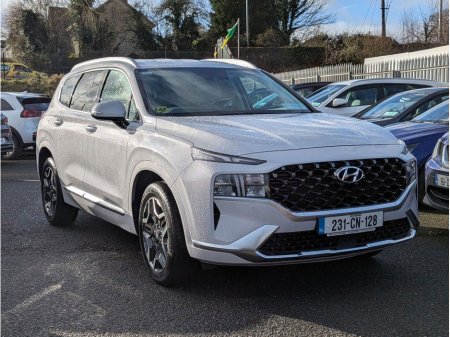 2023 Hyundai Santa Fe 1.6 PHEV 4WD Executive Plus Auto *HUGE SALE*