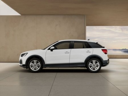 2026 Audi Q2 SE 30TDI 116BHP 6-SPEED MANUAL €41,751