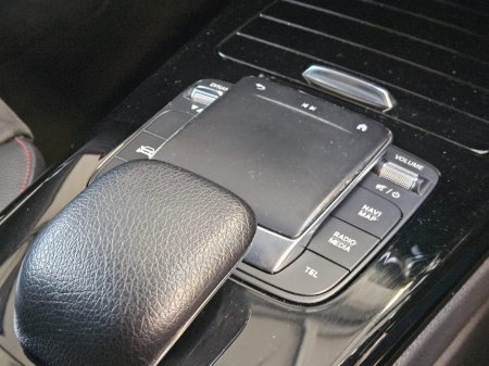 2020 Mercedes-Benz A Class A 180 d Auto AMG Line €24,950 thumbnail