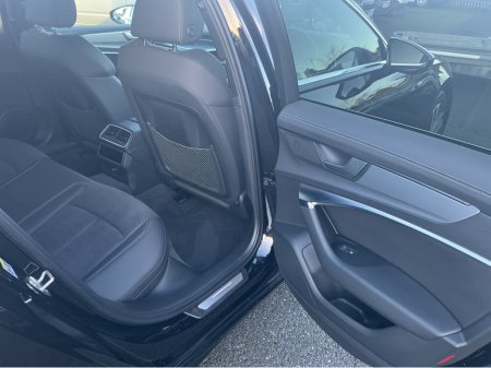 2023 Audi A6 S LINE 50 TFSI E QUATTRO €54,995 thumbnail