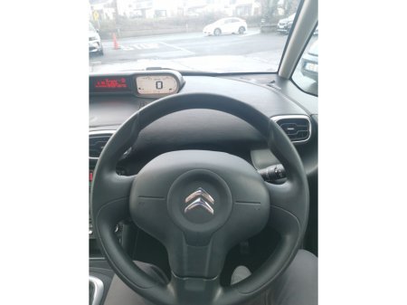 2014 Citroen C3 Picasso HDI 90 CODE 5DR €5,750 thumbnail