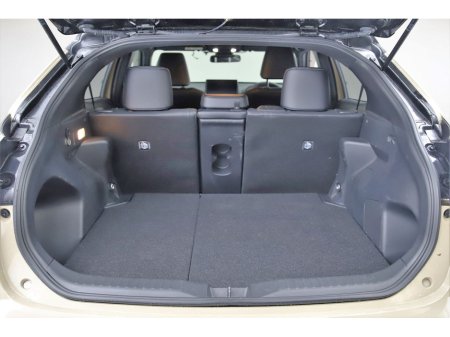 2022 Toyota Yaris Cross 1.5 HYBRID *BI-TONE ROOF*360 PAN CAM*ANDROID CAR PLAYER* €27,890 thumbnail