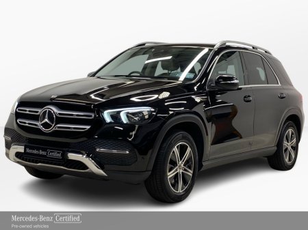 2022 Mercedes-Benz GLE Class GLE 300 d 4Matic (5 Seater) €69,950