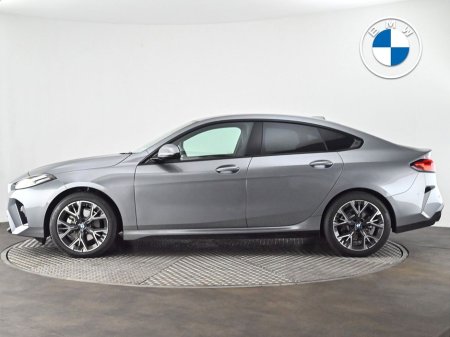 2025 BMW 2 Series 220 M Sport Gran Coupe €45,900