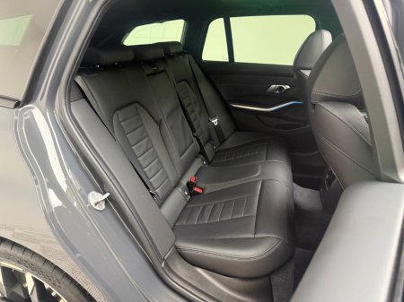 2025 BMW 3 Series 330E M SPORT €57,990 thumbnail