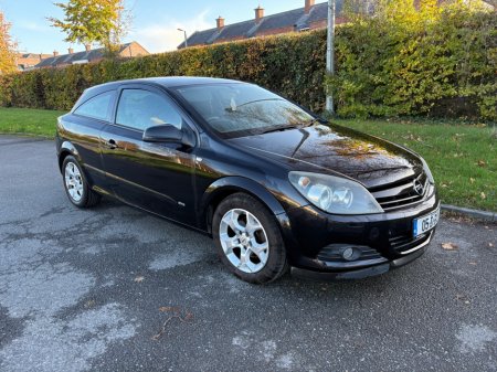 2005 Opel Astra SXI 1.4 I 16V 3DR €1,750