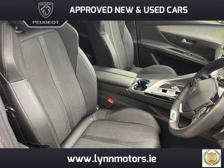 2024 Peugeot 3008 FL GT 1.5 HDI 130 AUTO 6. €35,950 thumbnail