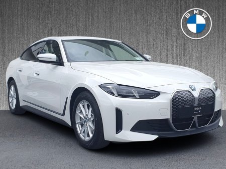 2026 BMW i4 * 445 Range * eDrive35 Sport LCI