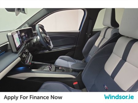 2025 Alpine A290 A290 GTS Performance