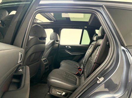 2021 BMW X5 30D M SPORT XDRIVE *N1 CREWCAB* €65,000 thumbnail