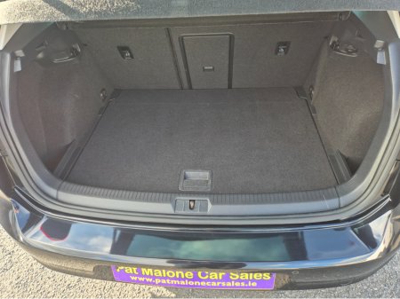 2016 Volkswagen Golf GT TDI BLUEMOTION S-A €16,450