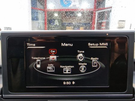 2016 Audi A6 SE TDI ULTRA-LOW MILLEAGE-FULLY SERVICED €14,750 thumbnail