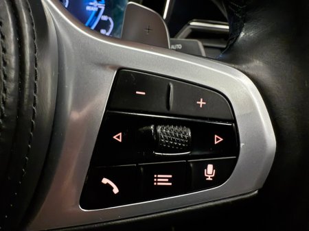 2022 BMW 3 Series 330e M Sport Pro Edition Auto €29,900 thumbnail