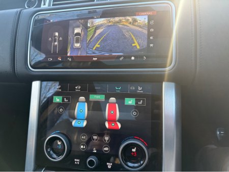 2021 Land Rover Range Rover Sport 2.0 P400E AUTOBIOG €59,950 thumbnail