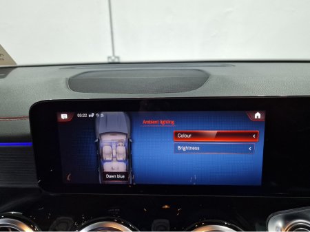 2023 Mercedes-Benz EQB 300 AMG LINE PREMIUM (PAN ROOF / 7 SEATER) 4MATIC AUTOMATIC **ONE OWNER / APPLE CARPLAY / BLIND SPOT ASSIST / ELECTRIC SUNROOF / ELECTRIC BOOTLID / REVERSE CAMERA / WIRELESS PHONE CHARGING** €39,900 thumbnail