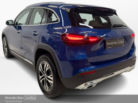 2025 Mercedes-Benz GLA Class GLA 180 Progressive Plus | Reversing Camera, Heated Seats, Panoramic Sunroof €56,950