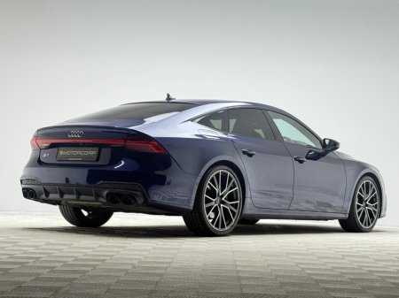 2020 Audi S7 S7 3.0 TDI 349HP QUATTRO *HUGE SPEC* €59,990 thumbnail