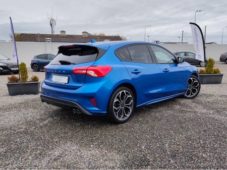 2019 Ford Focus LOW MILES ST-LINE X TDCI €18,900