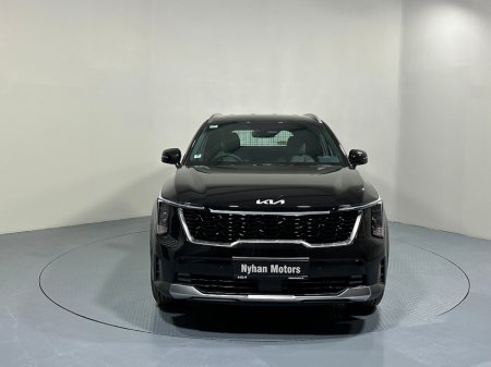 2026 Kia Sorento Commercial €45,425