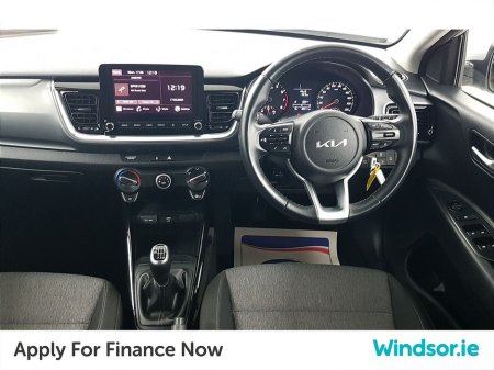 2022 Kia Stonic 1.0 K2 Petrol €18,995