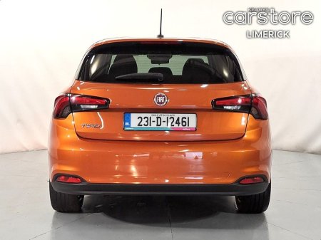 2023 Fiat Tipo 1.0 PET HIGH 5DR * €2500 off Sale Week* €18,390