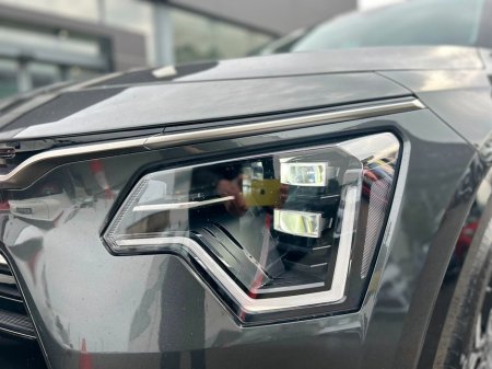 2026 Kia Niro 1.6 K3 Plug In Hybrid (Special Edition Model)(Finance @3.9%) €43,495 thumbnail