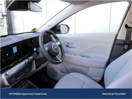 2026 Hyundai Kona ORDER YOUR 261 TODAY - PLATINUM 65KW - 19% FINANCE ARRANGED - PRICE INCLUDES S.E.A.I GRANT €40,995 thumbnail