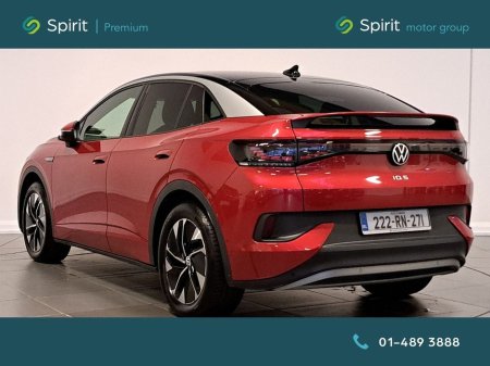 2022 Volkswagen ID.5 BUSINESS 77kWh*Call John 0861913954