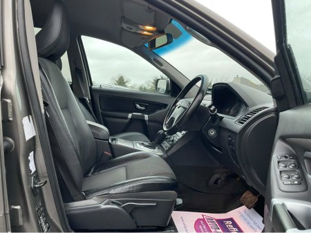 2010 Volvo XC90 90 SERIES 2.4 D5 ACTIVE 5DR AUTO AWD 182HP €6,950 thumbnail